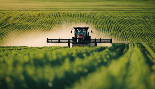 Examining the Controversy Surrounding Pesticide Use: Balancing Benefits and Risks